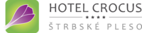 Hotel CROCUS****