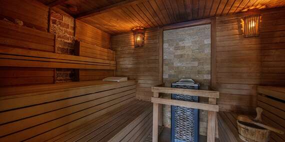 Penzión Odysea so vstupom do wellness na Zemplíne pri Vinianskom jazere/Zemplín - Vinné