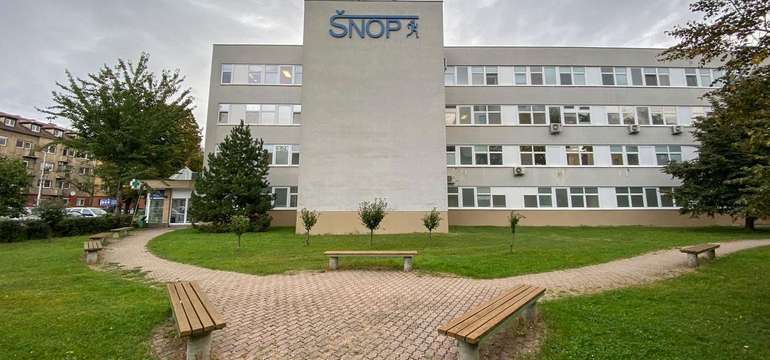 Darčeková poukážka na služby poskytované v ŠNOP-e