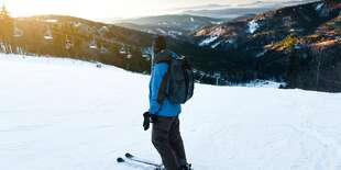 Lyžiarske stredisko Skalka arena leží v srdci Slovenska v pohorí Veľká Fatra v Kremnických vrchoch