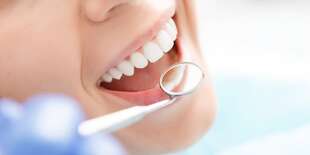 Dentálna hygiena v novej zubnej ambulancii Pohotovosť 24/7