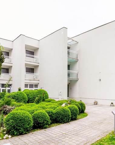 Krásné okolí hotelu Harmony Resort ***