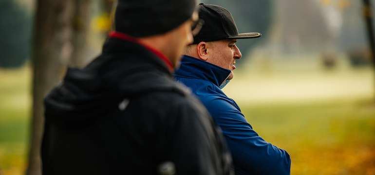 Golfový kurz na získanie zelenej karty v Golf & Country Club Piešťany
