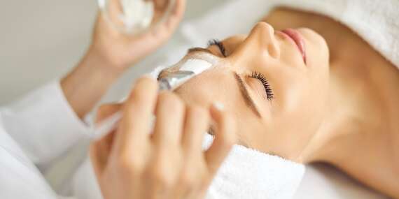 Luxusné pleťové rituály pre hydratáciu, omladenie a žiarivú pleť od Anima Beyond Skin/Bratislava - Staré Mesto