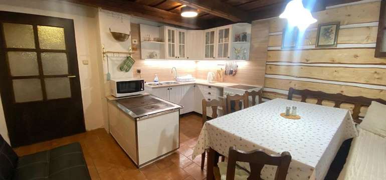 Kuchyňa