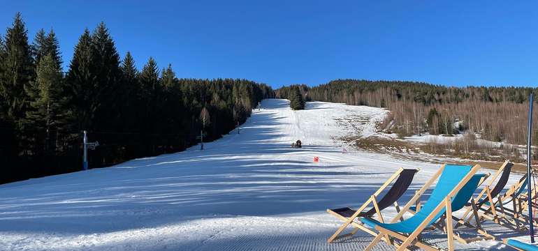 Celodenný skipas do strediska SKI Hlobišov