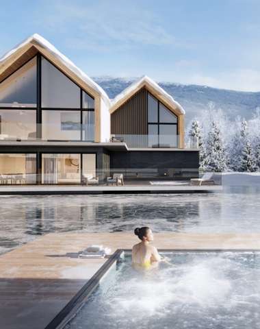 Termy Karkonosze Resort & Spa