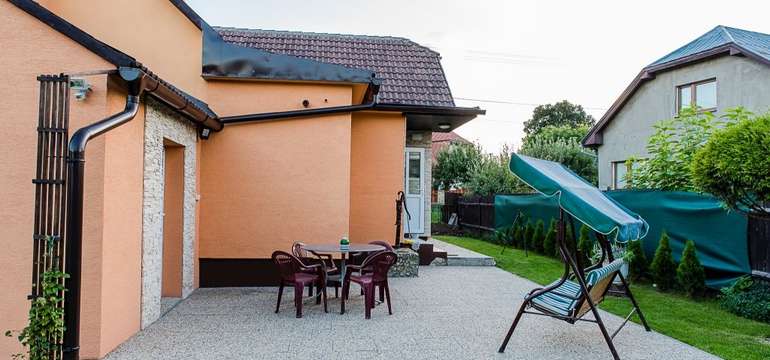 Raňajky na terase, grilovačka či varenie gulášu, to všetko si môžete zahrnúť do plánov