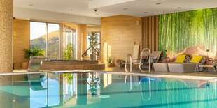 Jesenný wellness pobyt v 4* hoteli Holiday Inn Žilina