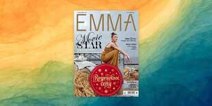 Ročné predplatné mesačníka EMMA