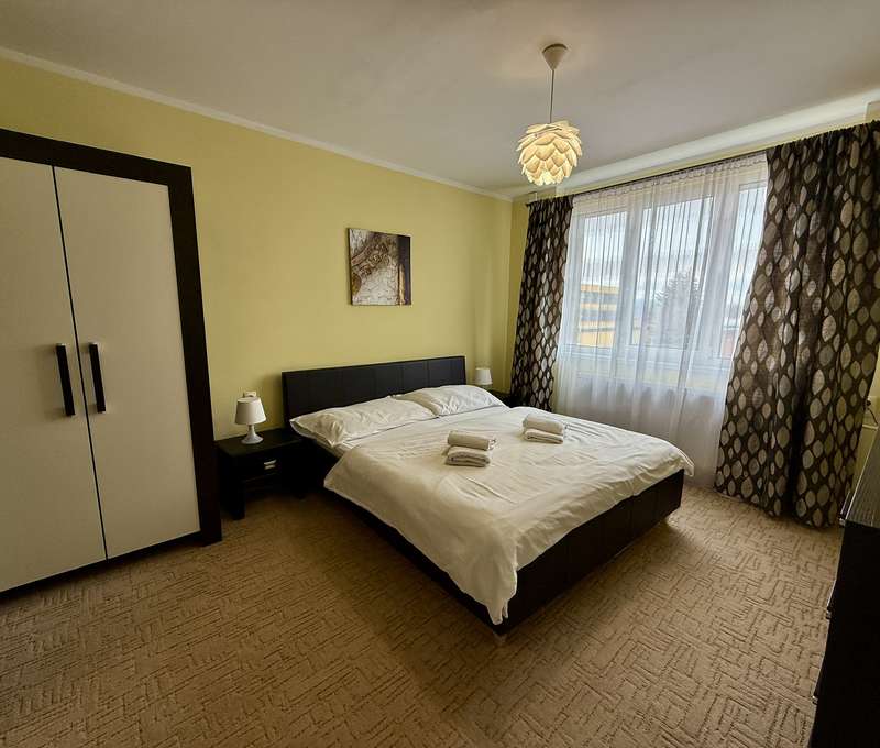 Hotel Rezident - ubytovanie