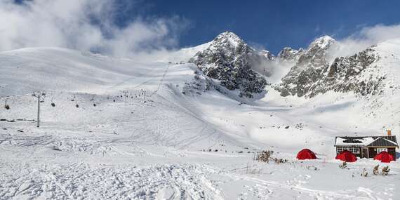APLEND Vila Júlia*** pod Lomnickým štítom s raňajkami/Vysoké Tatry – Tatranská Lomnica