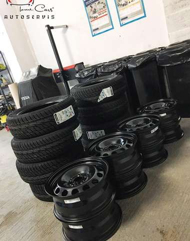 Autoservis TomiCars