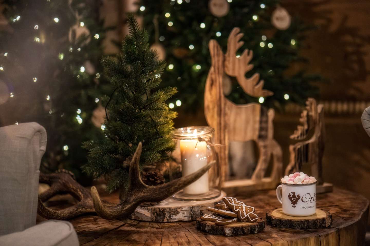 Pensjonat Orlik**** Mountain Resort & Spa v poľských Tatrách s miniSPA a zľavou do Termy Bukovina