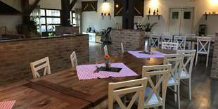 Hotel disponuje vlastnou reštauráciou, ktorá je k dispozícii od 10.00 - 22.00 hod.