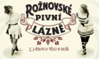 Rožnovské pivní lázně