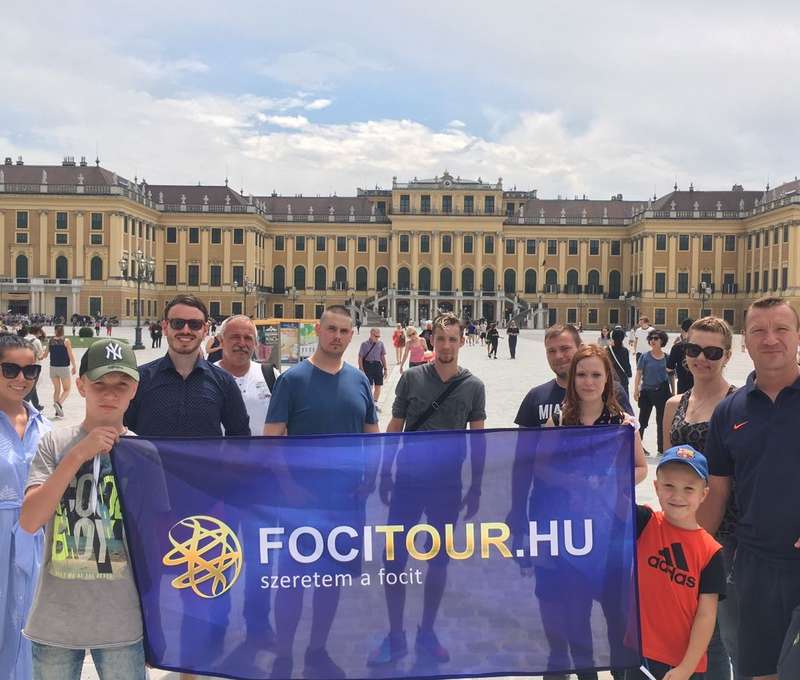 Darujte zážitok so zájazdmi na Futbaltour.sk a HokejTour.sk