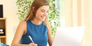 Online kurz pre osobný rozvoj s lektorom naživo