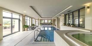 Wellness pobyt v hoteli Zbojnicowka*** blízko hraníc