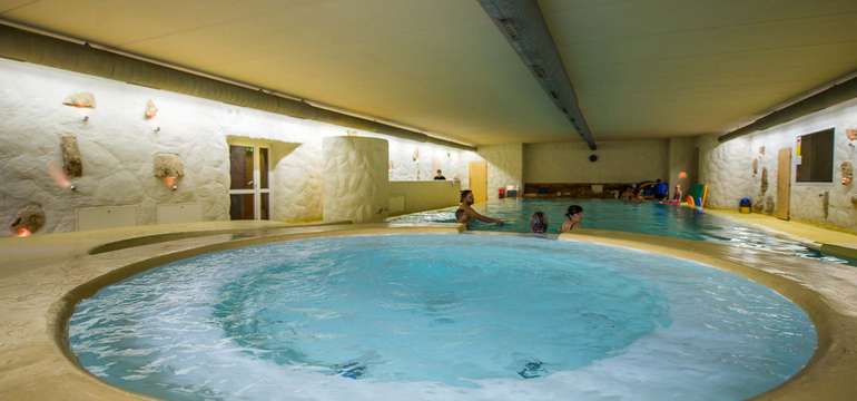 Hotel Čingov***, Slovenský raj - Wellness