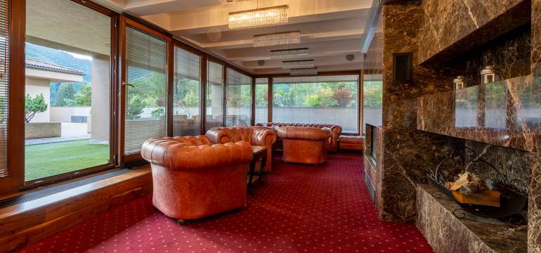 Wellness Hotel Diplomat****