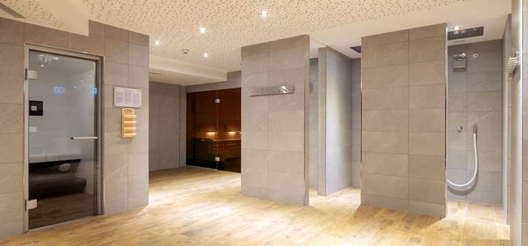 Wellness hotela Bon Apina