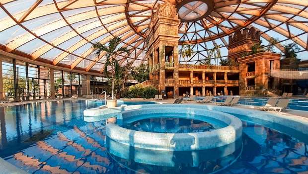 aquaworld resort budapest