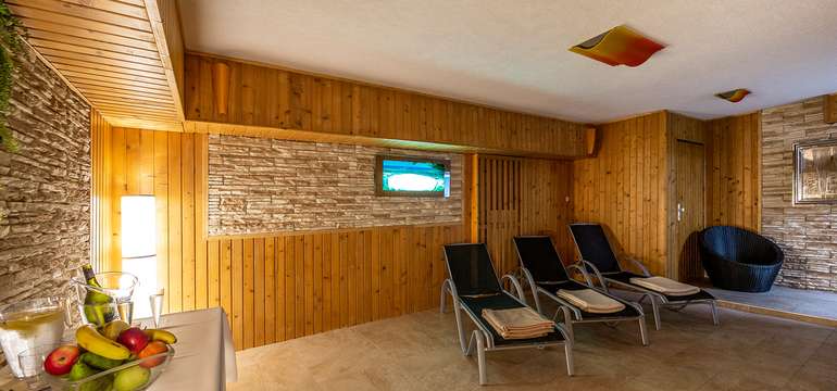 Privátny vstup do wellness s proseccom a občerstvením pre 2 osoby vo W hoteli