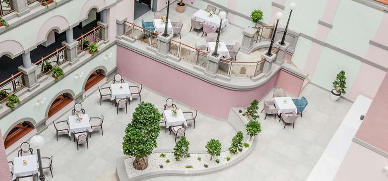 Hotel Kultúra*** 