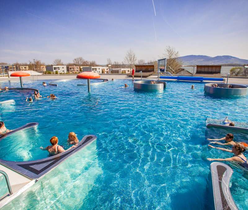 AQUALAND Moravia