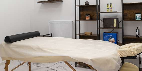 Špeciálne telové masáže v Beauty Palace Bratislava/Bratislava - Nové Mesto