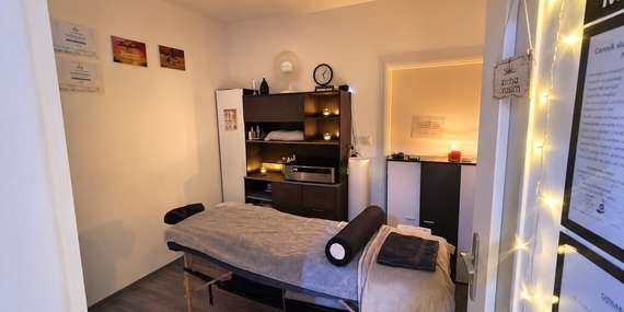 Profesionálne masáže v HarmonyBody v Košiciach/Košice