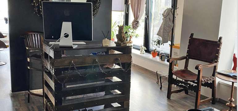 Kadernícke služby všetkého druhu pre dámy v salóne HAIRBYPATRIK