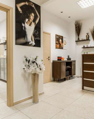 Indian Ayurveda Massage Center Bratislava