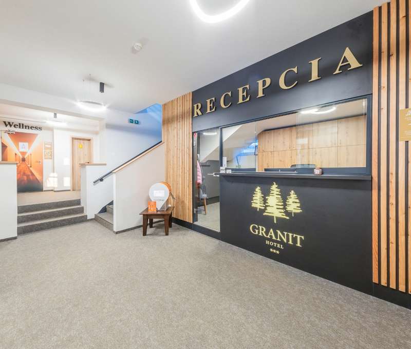 Recepcia