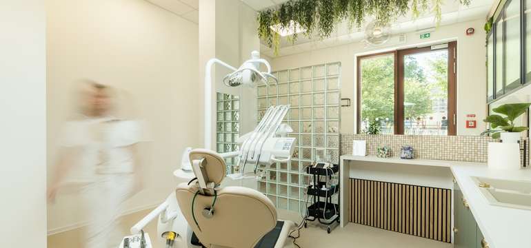 Dentálna hygiena pre deti aj dospelých v Prevently Dental Care