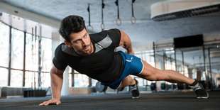 Permanentky do fitnesscentra v Mlynskej doline