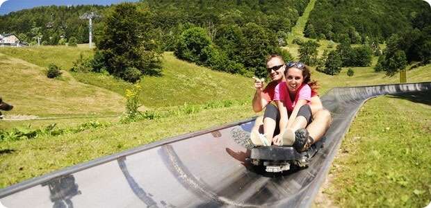 bobova draha na donovaloch