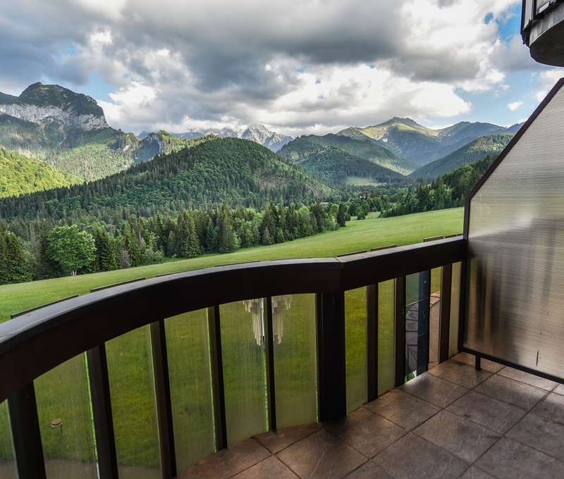 Hotel Montfort****