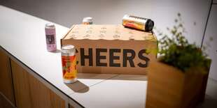 Pivný adventný kalendár od Beer Station