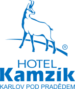 Hotel Kamzík
