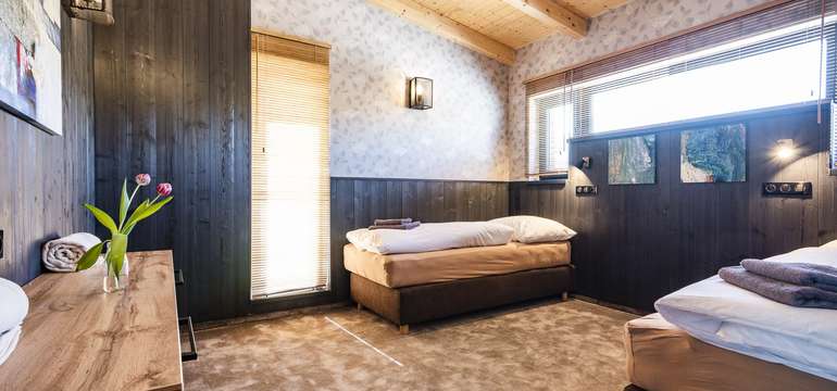 Vila ARDEA s kapacitou pre až 4 osoby