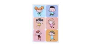 Prírodný repelent proti komárom vonku – 72 náplastí