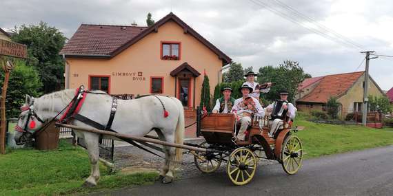 Penzión Limbový dvor len na skok od termálov, s mini farmou a raňajkami/Spiš - Vrbov