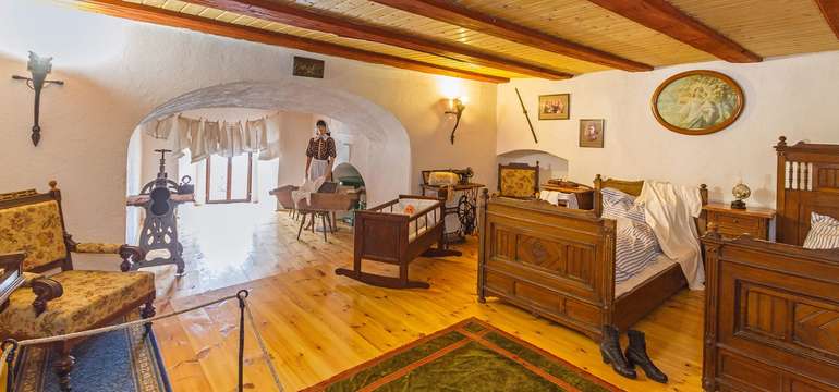 Hrad Vildštejn