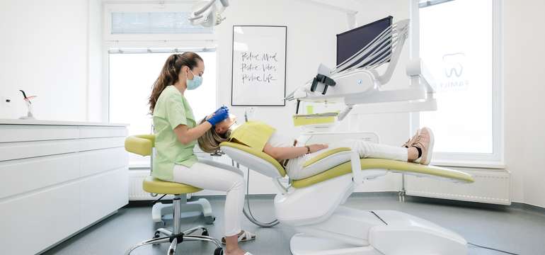 Family Dental Care - prevádzka v Stupave
