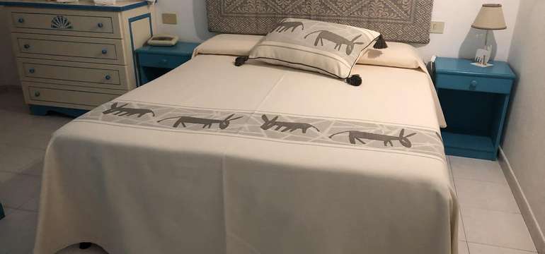 Hotel Canne al Vento ***