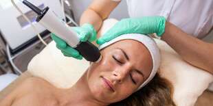 Ošetrenie pleti prelomovou technológiou OxyGeneo+