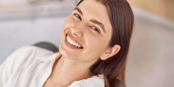 Profesionálna starostlivosť o vaše zuby v novej ambulancii Šťastný úsmev pri Draždiaku / Bratislava - Petržalka