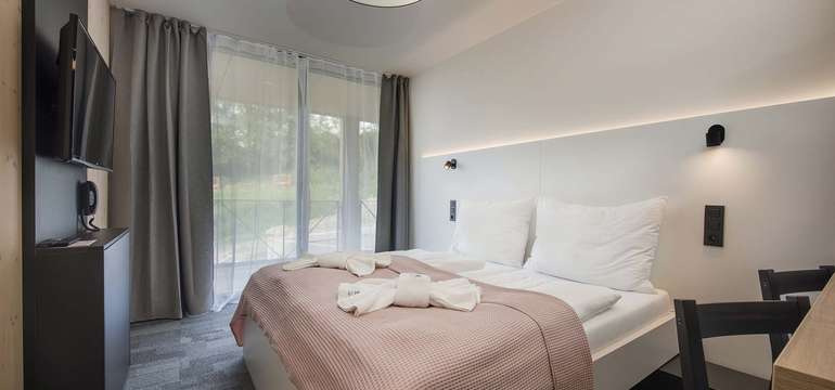 Apartmán Smart